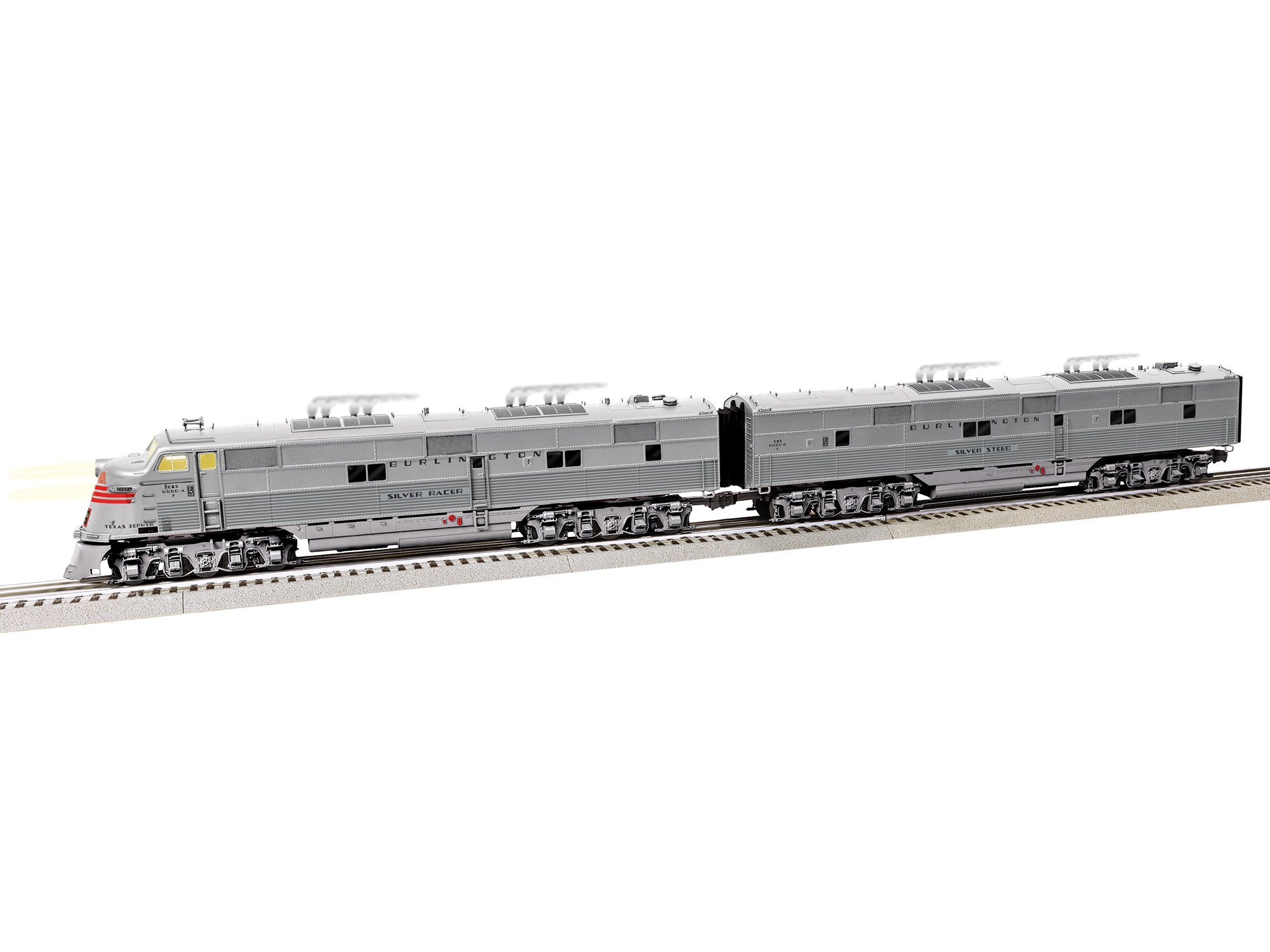【500円引きクーポン】 Chicago Burlington & Quincy LEGACY その他